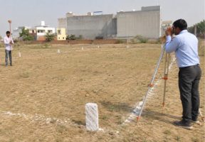 Boundary Demarcation