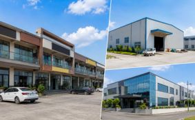 Commercial Properties
