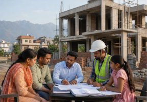 Construction Loan