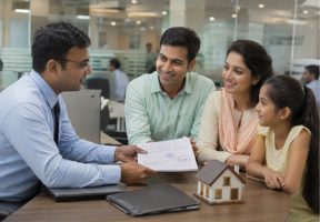 Home Loan