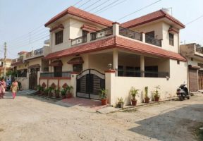 Independent houses