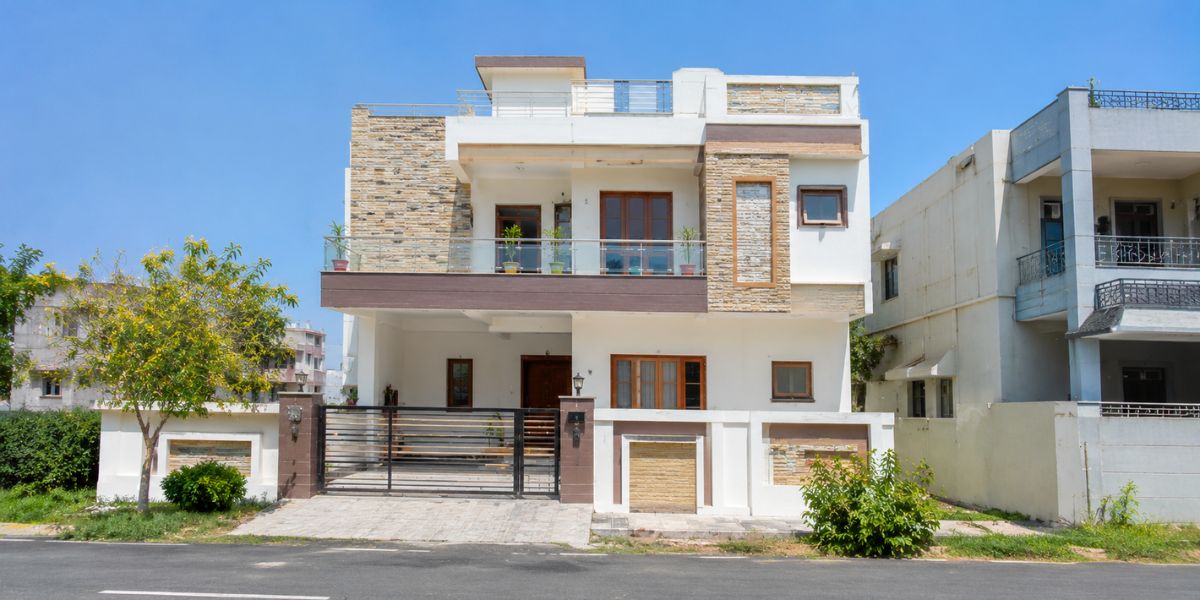 Independent House for Sale and Rent in Rudrapur