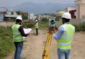 Land Survey