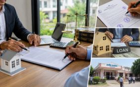 Legal & Loans