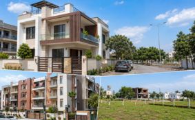 Residential Sales